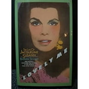 Lovely Me : The Life of Jacqueline Susann 9780688050108 Used / Pre-owned