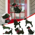 thumbnail image 1 of Wzzjkit Christmas Yard Decorations New Style Imitation Animals Haystack Decoration with Christmas Courtyard Balcony Christmas Outdoor Decorations Yard, 1 of 4
