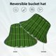 thumbnail image 2 of Balery American Football Field Sombreros para el sol para hombre y mujer, sombrero de pescador con UPF 50+, 2 of 6