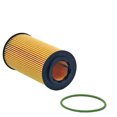 thumbnail image 1 of Pro-Tec by Wix Oil Filter PXL57186 OE Replacement; Cartridge; Without Gasket, 1 of 2
