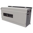 thumbnail image 2 of 4000W Solar Inverter Pure Sine Wave High Frequency Efficient Conversion Dual LCD Display Solar Inverter Charger 220VAC 48V, 2 of 5