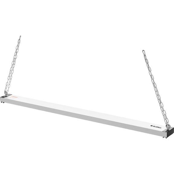 72"W Heavy Duty Hang-Type Magnetic Sweeper