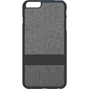 Case Logic CLPC6B100BK iPhone 6 Plus Fabric Case - Black