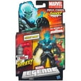thumbnail image 2 of Marvel Legend Ghost Rider Action Figure Blue Flame Variant Terrax, 2 of 2