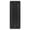 Black 4x10.8 in, variant on 1Pcs Toaster Cover,2 Slice Silicone Toaster Dust Cover,Food-grade Bread Machine Cover Protector,Silicone Toaster Lid Bread Maker Cover,Sandwich Machine Part Accessories(Red 4x6.2 in)