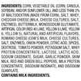 thumbnail image 3 of Pack of 2 - Doritos Flamin' Hot Nacho Flavored Tortilla Chips 9.25 oz, 3 of 3
