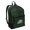 Green, variant on Cats Backpack CLASSIC STYLE Cat Backpacks Travel &amp; School Bags