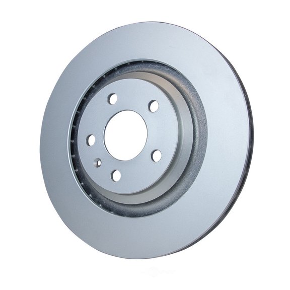 Hella 355117722 Hella Pagid - High Carbon and Fully Coated