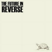 Jeremy Frey  The Future In Reverse CD