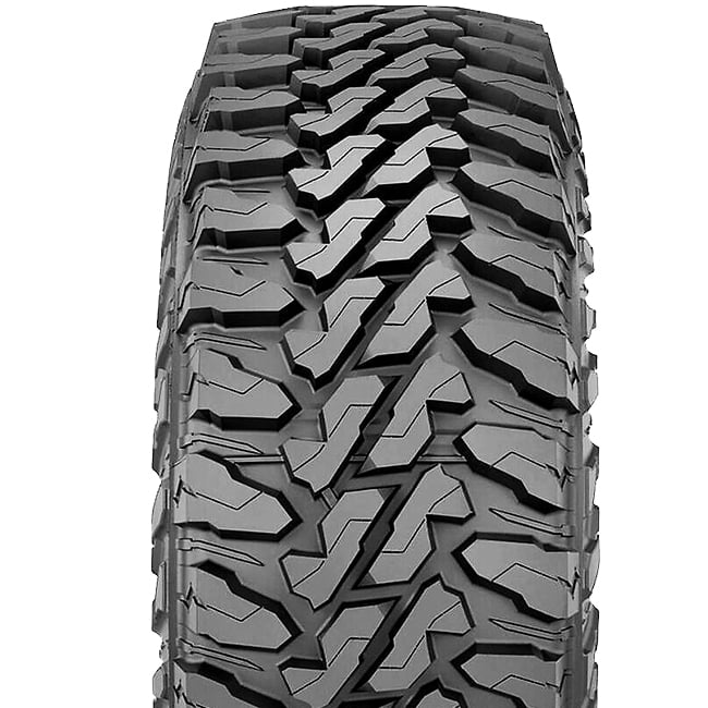 正規店即納】 YOKOHAMA ヨコハマ ジオランダー M/T G003 315/70R18 127/124Q タイヤ単品1本価格 フジタイヤ  通販 PayPayモール