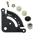 thumbnail image 4 of 19-Tooth Multi-Hole Steering Sector Gear GX21924BLE, 4 of 5