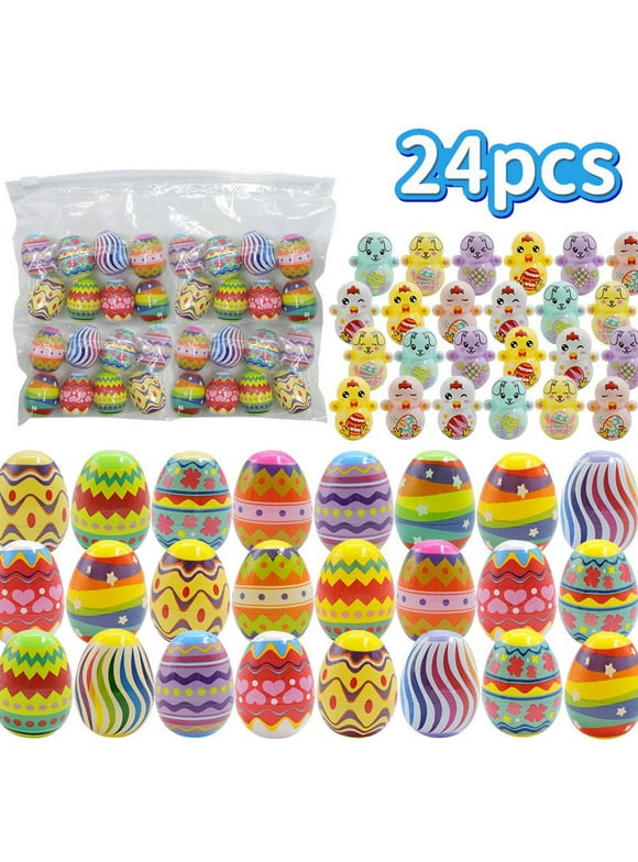 Easter Pinatas in Easter Party Supplies