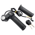 thumbnail image 2 of BotaniNest Foldable Lithium Scooter Grip Throttle With Speed Control And Power Display For E Bike Conversion, 2 of 5