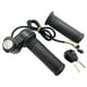thumbnail image 1 of Scooter plegable de litio con acelerador de puño, control de velocidad e indicador de potencia para convertir bicicletas eléctricas, 1 of 5
