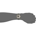 thumbnail image 3 of Stuhrling Women's Vogue Grey Dial Watch - 710.04, 3 of 4