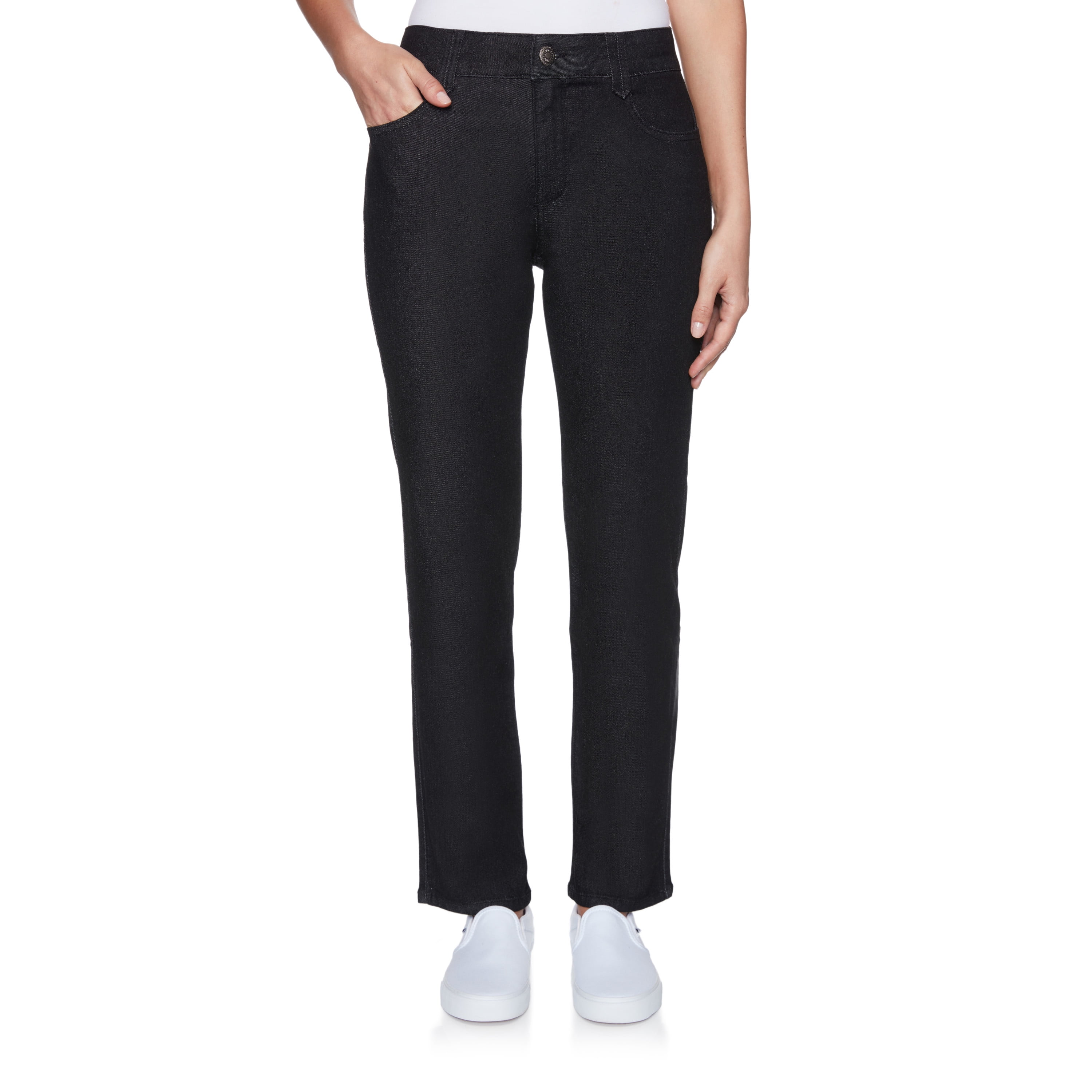 ruby rd plus size jeans