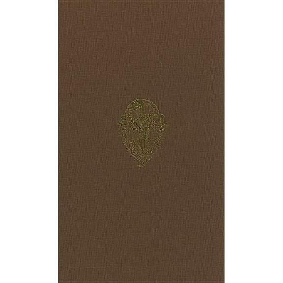 Early English Text Society Original William Langland 1 Text a REV Eetso 28 C, (Hardcover)