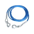 thumbnail image 2 of Boovnll Tool Kit, Car Emergency Trailer Rope Traction Rope Diameter 1Cm, Tool Set, Home Essentials, Household Essentials, 2 of 7