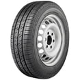 thumbnail image 1 of Llanta Euzkadi Campera LT 225/75R16 118/116R, 1 of 1