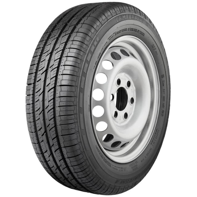 Llanta Euzkadi Campera LT 225/75R16 118/116R
