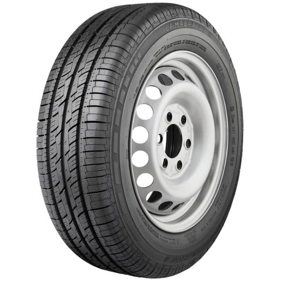 Llanta 175/70R14 95/93T Euzkadi Campera LT
