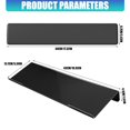 thumbnail image 5 of Comfortable Enhancing Keyboard Risers Stand Design And Anti Slip Properties For Long Computer, 5 of 9