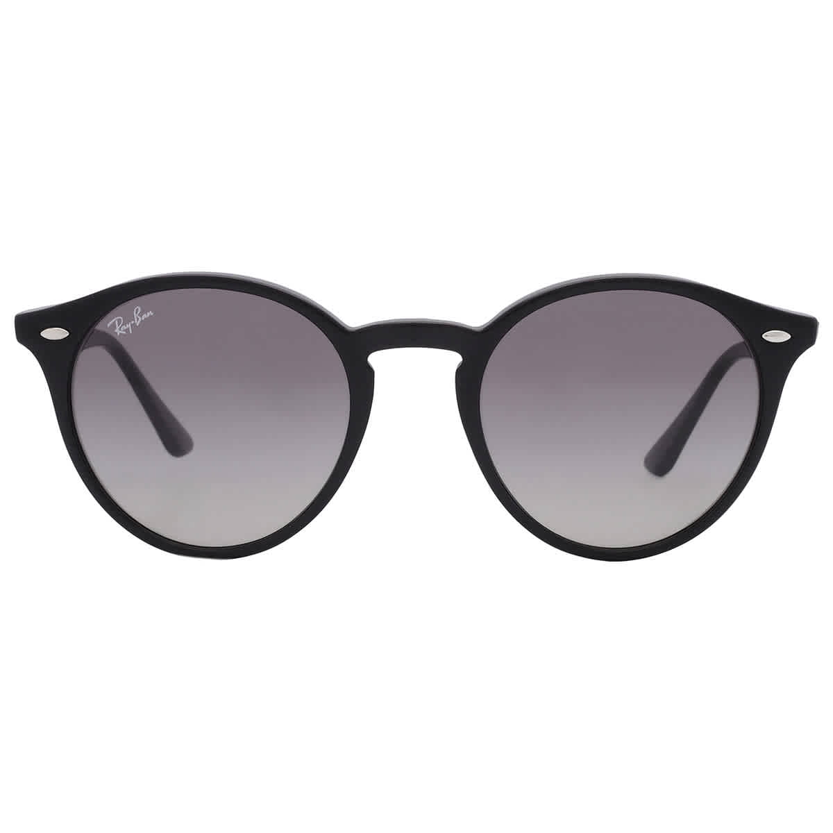 Ray-Ban Women's RB4171 Erika Round Prescription Ready Sunglasses