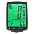 thumbnail image 3 of Wireless Bike Computer,Bicycle Computer with Speed Bicycle Computer LCD Display Bike Computer Custom Engineered, 3 of 14