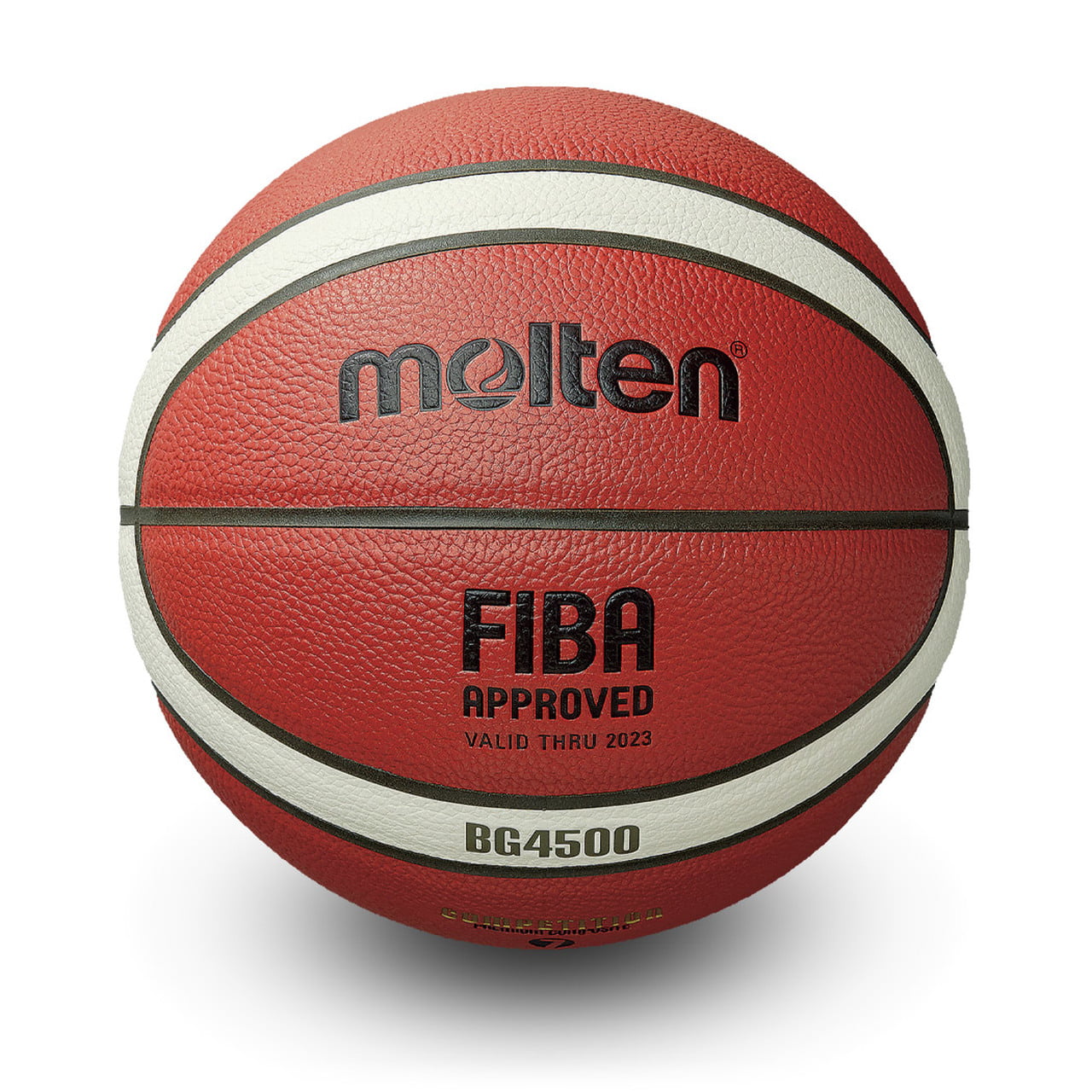 molten indoor Basketball GF6X X FIBA international version BGF6X-X 