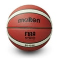 thumbnail image 3 of Molten BG4500 Composite FIBA Basketball Official Size 7 - 29.5", 3 of 3