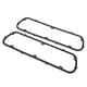 thumbnail image 2 of Junta De Tapa De Válvula, Junta De Tapa De Válvula De Goma Negra Reutilizable Para Coche, 2 of 7