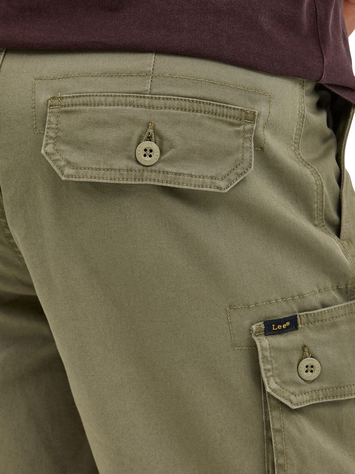 Lee Dakota Cargo Short