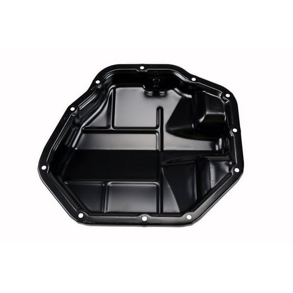 Lower Engine Oil Pan