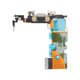 thumbnail image 2 of Cable flexible de carga USB para iPhone 8, conector de puerto de carga, repuesto para reparación, color blanco, 2 of 14