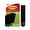 Black, variant on Command Large Picture Hangers, Holds 15 lbs, White, Damage-Free Hanging, 4 Pairs Adhesive Strips