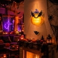 thumbnail image 5 of Tuvgenk garden lights outdoor Battery Owl, Pumpkin Landscape Light LED Multicolor Plastic, 5 of 7