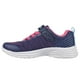 thumbnail image 2 of Tenis SKECHERS Comodos Niña Ajuste Memory Foam azul 19, 2 of 5