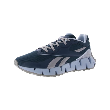 Reebok Womens Zig Dynamica 4 Adventure Outdoor Trail Running & Training Shoes