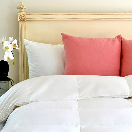 Cozy Classics Supreme Down Alternative Comforter