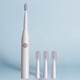 thumbnail image 5 of RKSTN Electric toothbrush Toothbrush Low Noise Portable Smart Timer Toothbrush IPX7 Water Toothbrush Vibration, 5 of 8