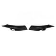 thumbnail image 4 of Front Bumper Spoiler,Front Bumper Lips Bumper Bumper Protector Trim Bumper Corner Splitter Exceptional Craftsmanship, 4 of 8