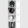 thumbnail image 2 of Portable 12V24V Electric Car Kettle: 500ml Multi-Temperature Travel Mug!, 2 of 10