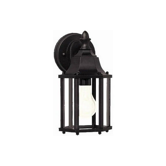 Kichler Lighting - One Light Outdoor Wall Mount - Outdoor Wall - Small -