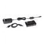 Tripp Lite 6-Port USB 3.0 SuperSpeed Charging Hub, Black