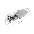 thumbnail image 4 of Localizador de guía de costura magnética, accesorios para máquina de coser, guía de costura para máquina de coser, 4 of 9