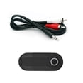 thumbnail image 1 of Transmisor de audio Bluetooth TV PC Adaptador de audio Bluetooth de 3,5 mm Transmisor Receptor, 1 of 13