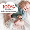 thumbnail image 4 of Huggies Snug & Dry Baby Diapers, Size 2 (12-18 lbs), 88 Count (Select for More), 4 of 12