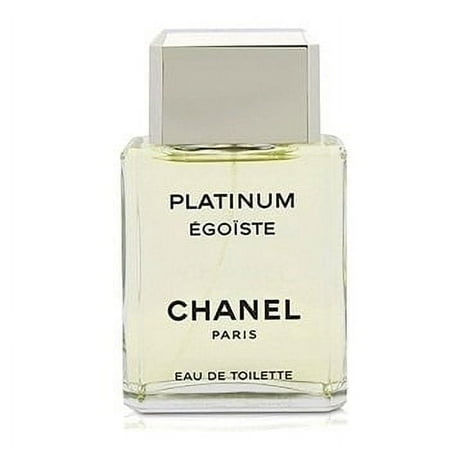 シャネル CHANEL エゴイスト プラチナム オードゥ トワレット（ヴァポリザター）100mL