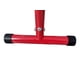 thumbnail image 2 of Barras Paralelas de Equilibrio INFINITÉ Mod. IF-PLL3 Color Rojo, 2 of 5