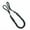 Style A, variant on Hiroekza Heavy-Duty 4FT Bungee Dock Lines - Shock-Absorbing Boat Mooring Rope for Secure Docking